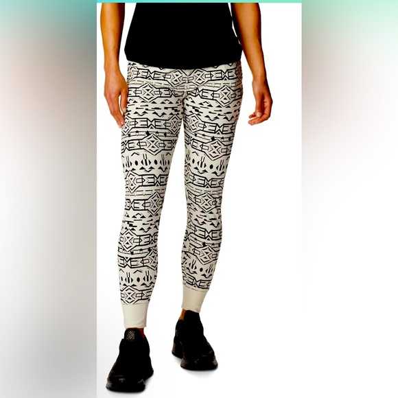 Columbia Holly Hideaway Leggings- NWT - Picture 1 of 4